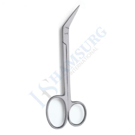 Nail Cuticle Scissors