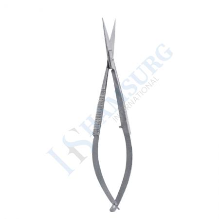 Nail Cuticle Scissors