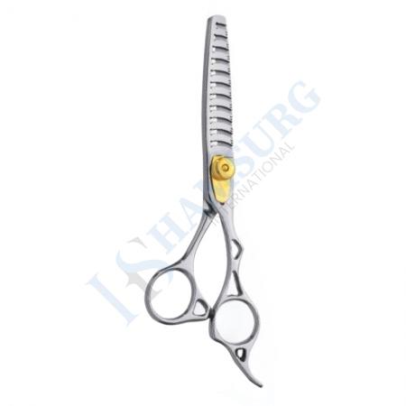 Professional Hair Thinning Scissor