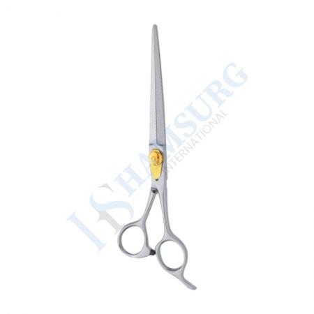 Professional Pet Grooming Scissor