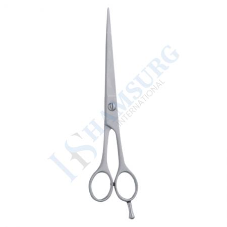 Professional Pet Grooming Scissor