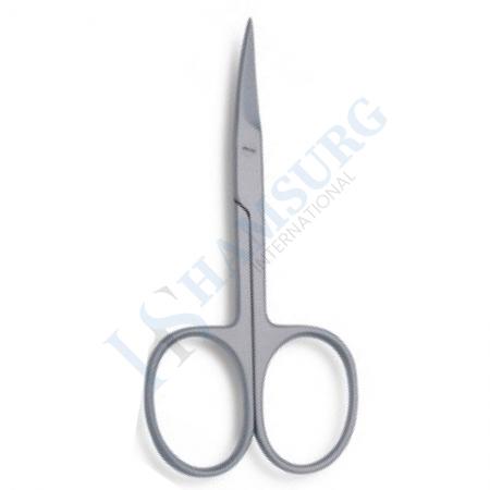 Nail Cuticle Scissors