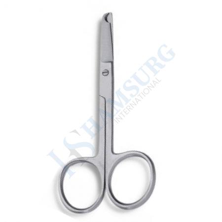 Nail Cuticle Scissors