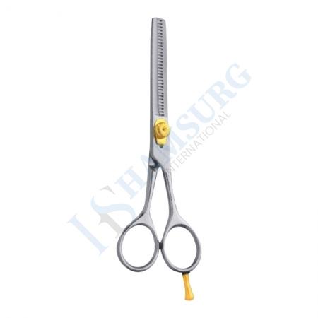 Professional Hair Thinning Scissor