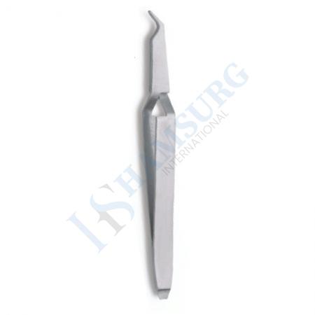 Precision General Tweezer