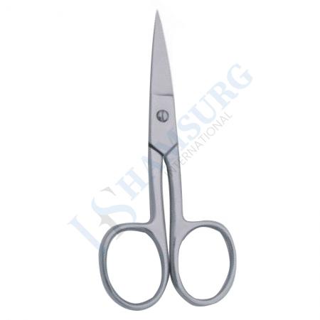 Nail Cuticle Scissors