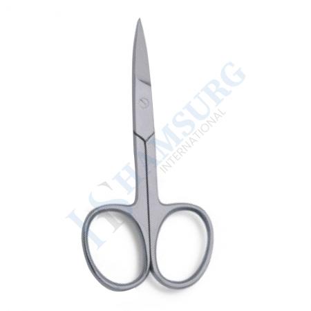 Nail Cuticle Scissors