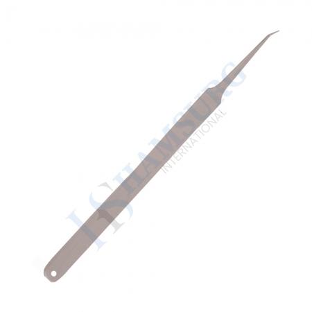 Eyebrow Tweezer