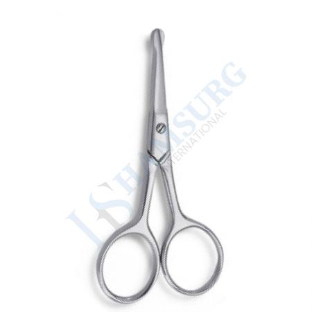 Nail Cuticle Scissors