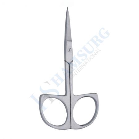 Nail Cuticle Scissors