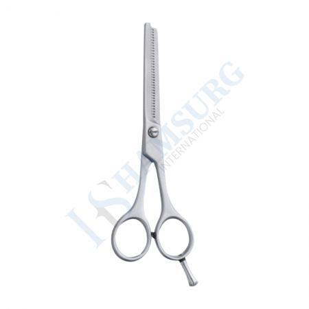 Professional Hair Thinning Scissor