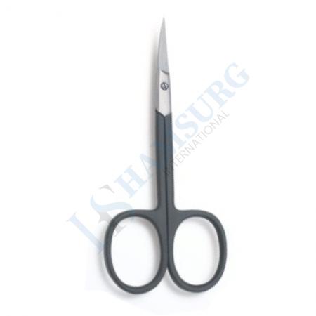 Nail Cuticle Fancy Scissor