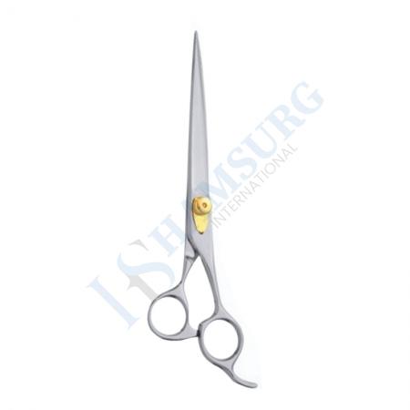 Professional Pet Grooming Scissor