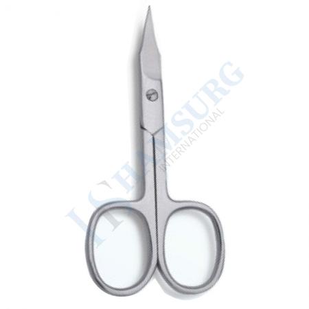 Nail Cuticle Scissors