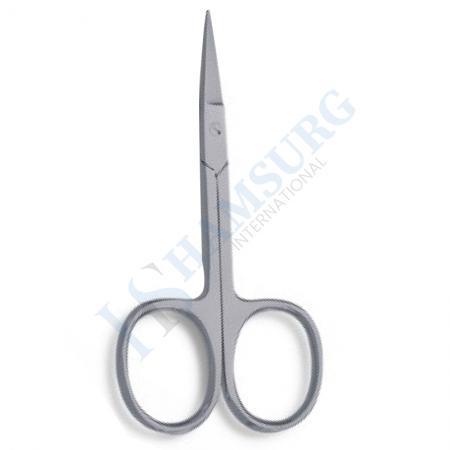 Nail Cuticle Scissors