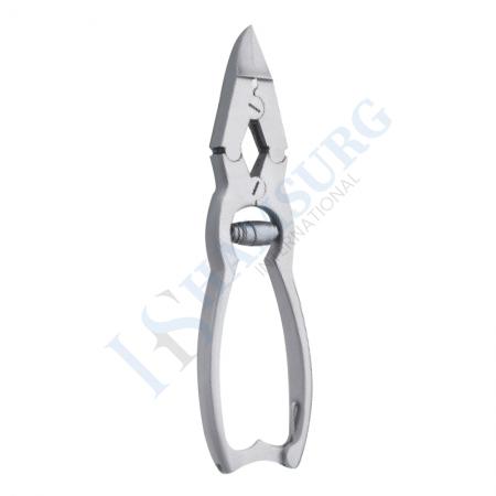 Professional Toe Nail Cutter