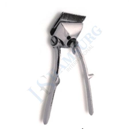  Professional Razors & Accessories