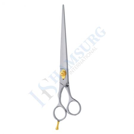 Professional Pet Grooming Scissor