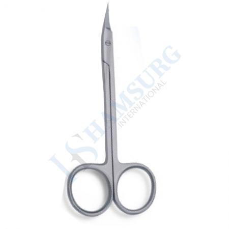 Nail Cuticle Scissors