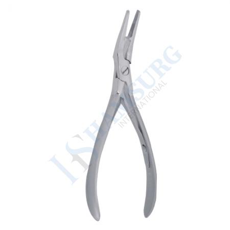 Hair extension Pliers