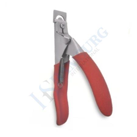 Acrylic tip cutters