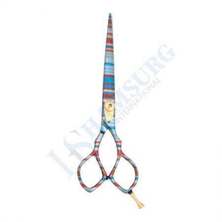 Professional Hair Cutting Scissor Paper Coated