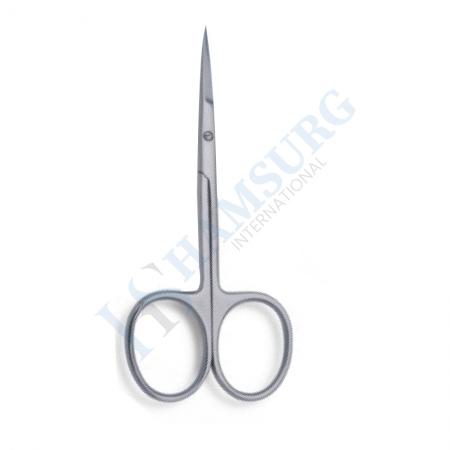 Nail Cuticle Scissors