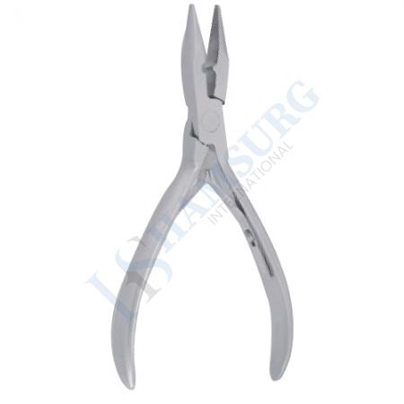 Hair extension Pliers