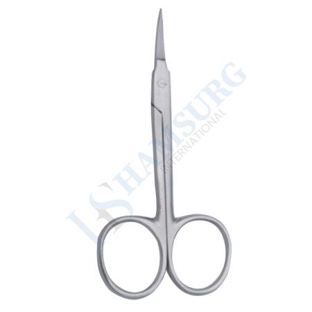 Nail Cuticle Scissors