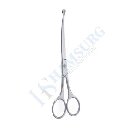 Professional Pet Grooming Scissor