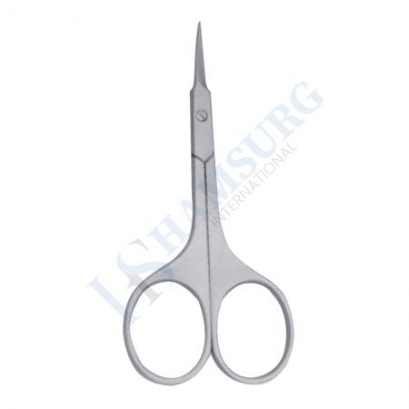 Nail Cuticle Scissors