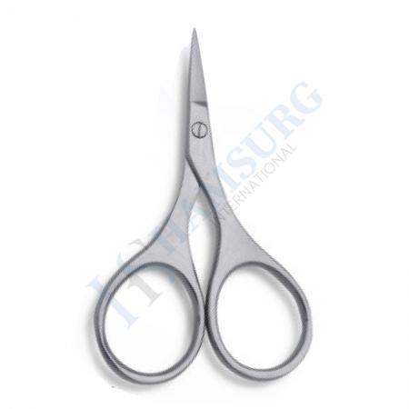 Nail Cuticle Scissors