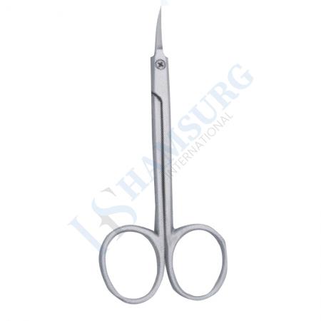 Nail Cuticle Scissors