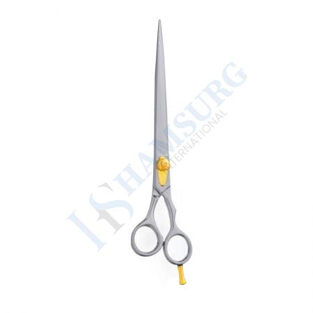 Professional Pet Grooming Scissor