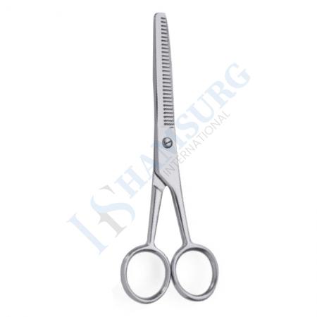 Professional Hair Thinning Scissor