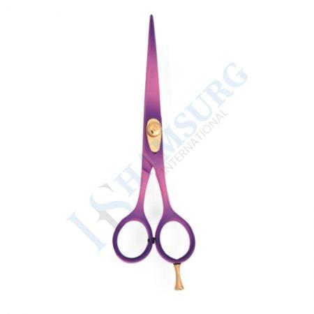 Professional Hair Cutting Scissor Paper Coated