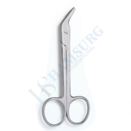 Nail Cuticle Scissors