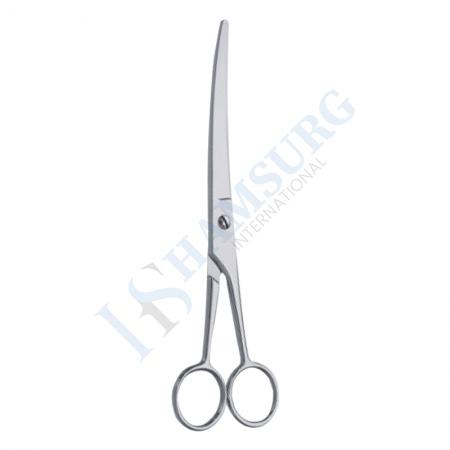 Professional Pet Grooming Scissor