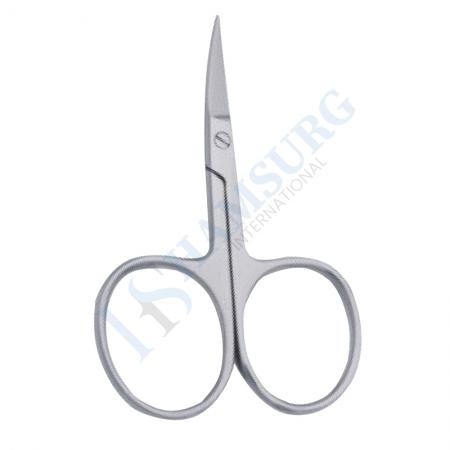 Nail Cuticle Scissors