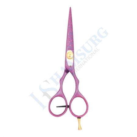 Professional Hair Cutting Scissor Paper Coated