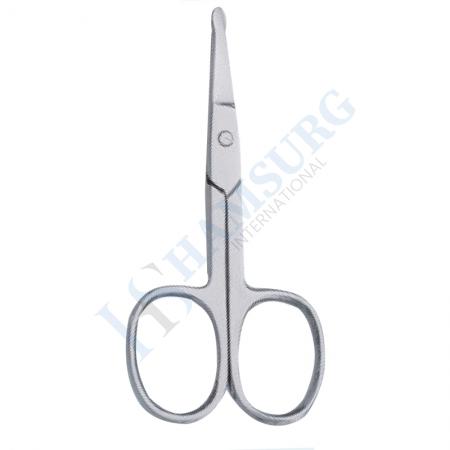 Nail Cuticle Scissors