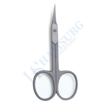 Nail Cuticle Scissors