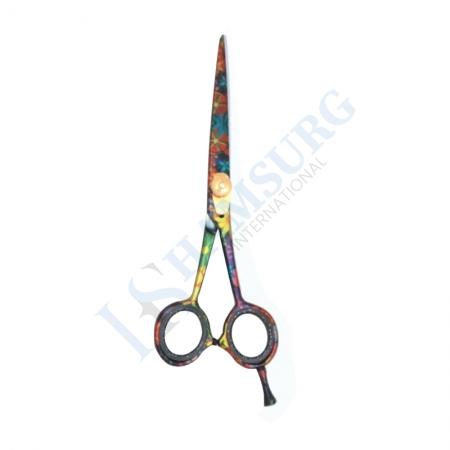 Professional Hair Cutting Scissor Paper Coated