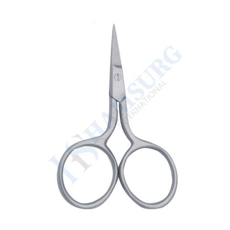 Nail Cuticle Scissors