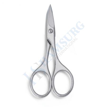 Nail Cuticle Scissors