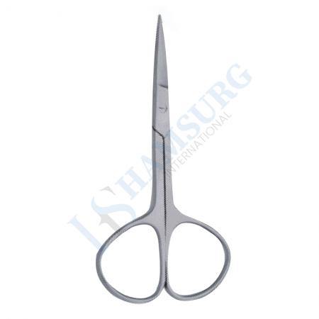 Nail Cuticle Scissors