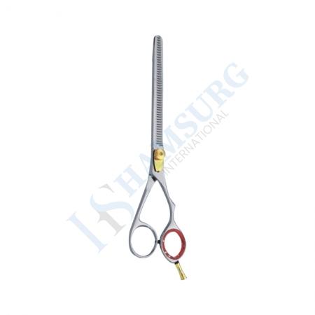 Professional Pet Grooming Scissor