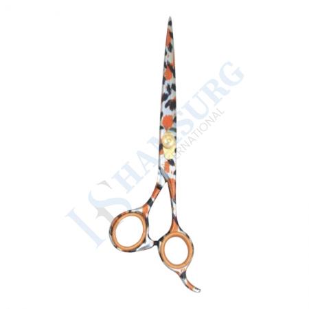 Professional Hair Cutting Scissor Paper Coated