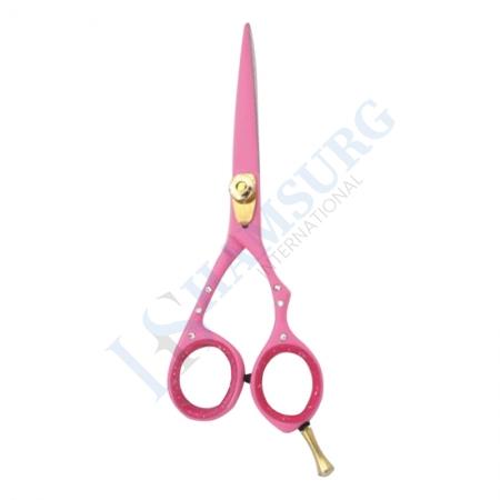 Professional Hair Cutting Scissor Paper Coated