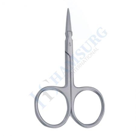 Nail Cuticle Scissors